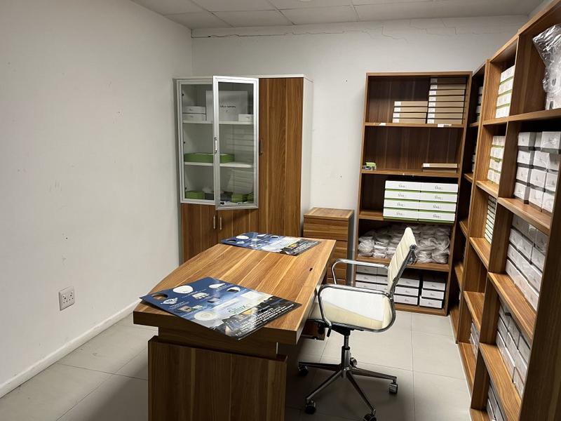 Commercial Property for Sale in Montague Gardens Western Cape